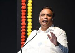 गणेशोत्सव ‘राज्य महोत्सव’ म्हणून साजरा करण्यासाठी शासनाची जोरदार तयारी – सांस्कृतिक कार्य मंत्री ॲड.आशिष शेलार यांची घोषणा